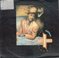 Matt Bianco  --  Just can`t stand it  Single7